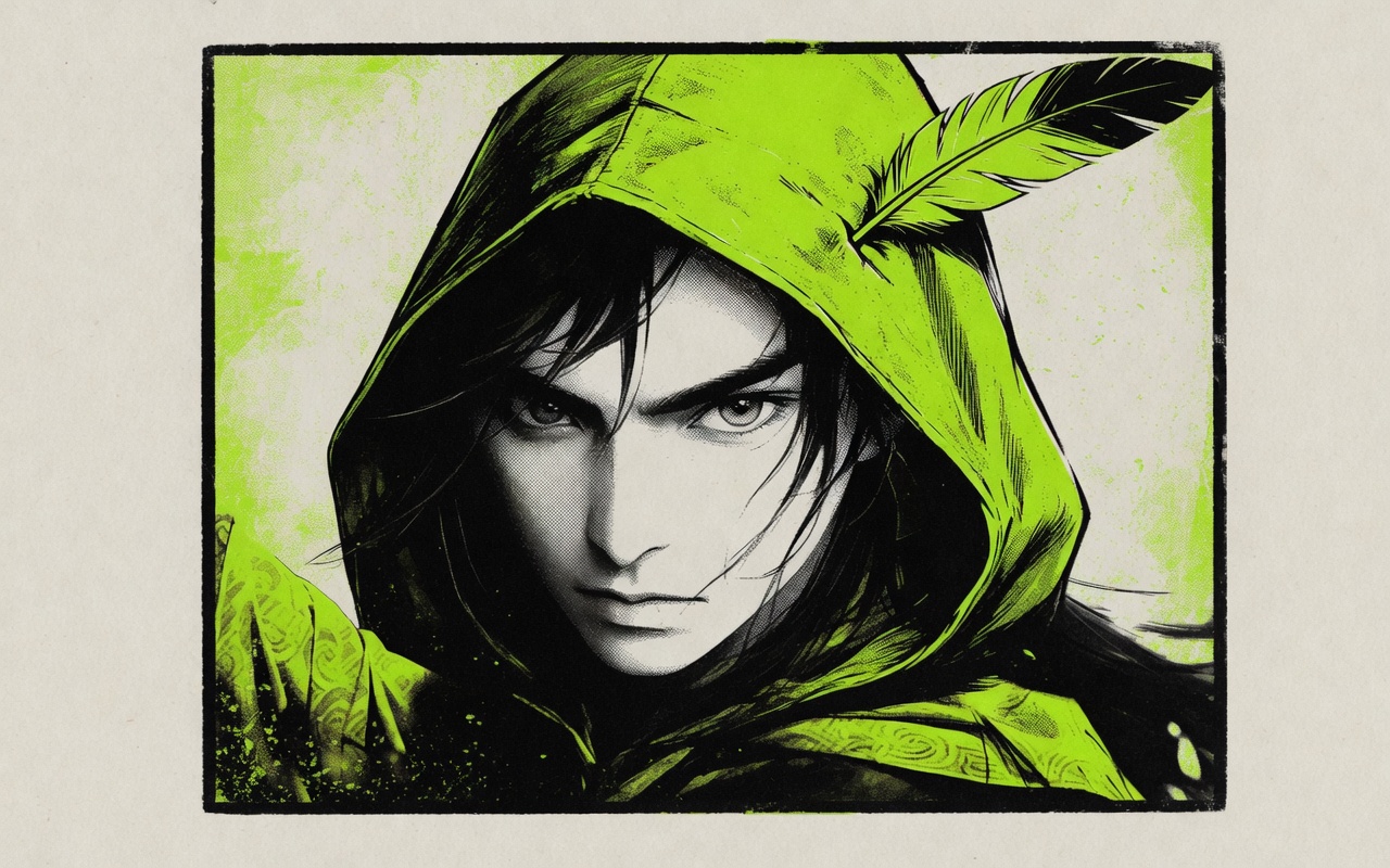 ROBINHOOD